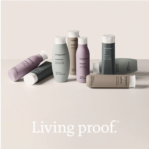 Living Proof