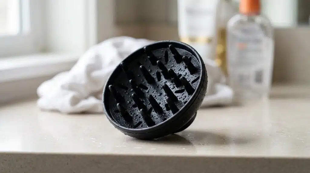 Krøller uden krus: Gel, creme eller mousse - sådan kombinerer du dem
