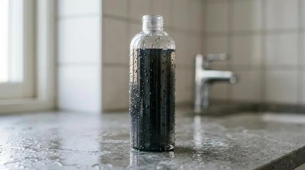 Detox shampoo / clarifying shampoo: Rens håret for buildup og produktrester
