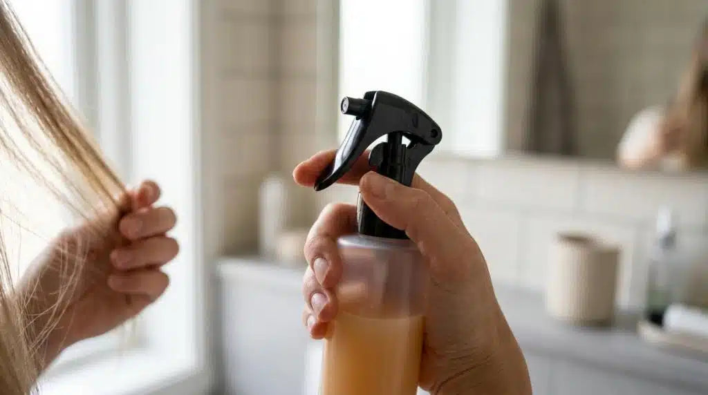 Leave-in conditioner bedst i test: 7 favoritter til forskellige hårtyper