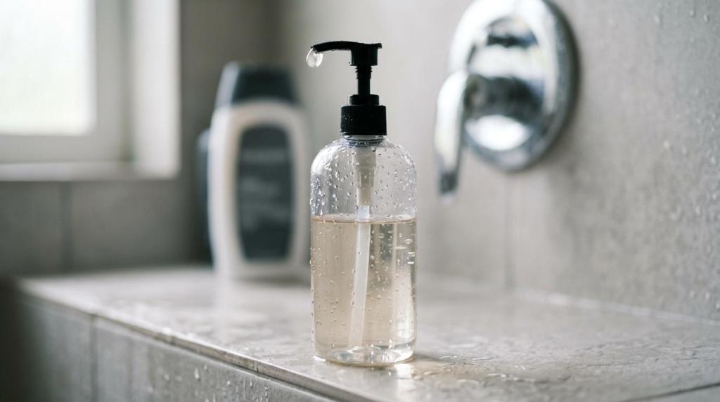 Iloveshampoo: shampoo uden silikone til daglig pleje