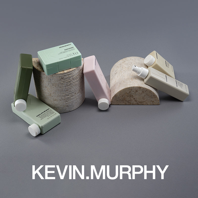 Kevin Murphy