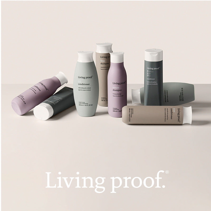 Living Proof