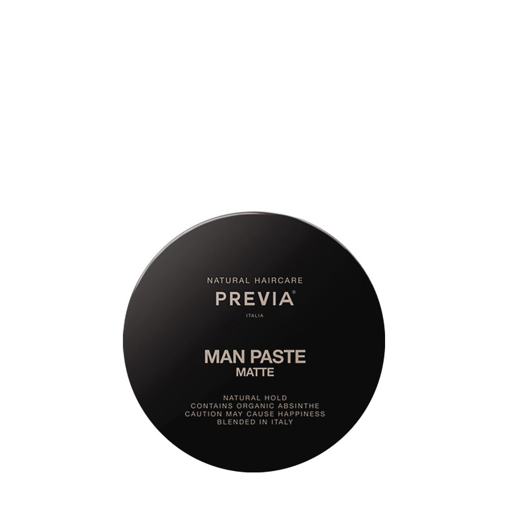 Previa Man Paste Matte mat hårpasta 100 ml