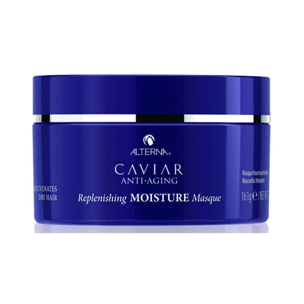 Hårmasker & Hårkure