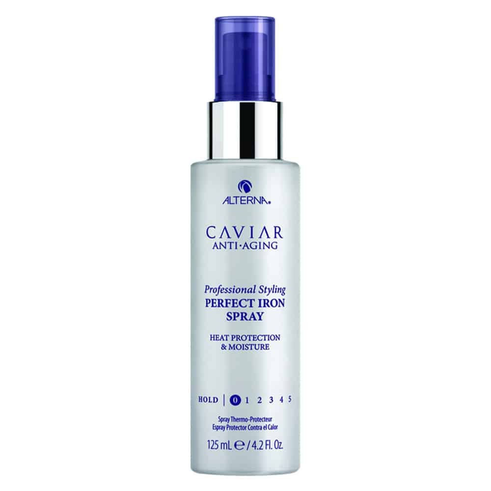 Alterna Caviar Anti-Aging Perfect Iron Spray 125ml