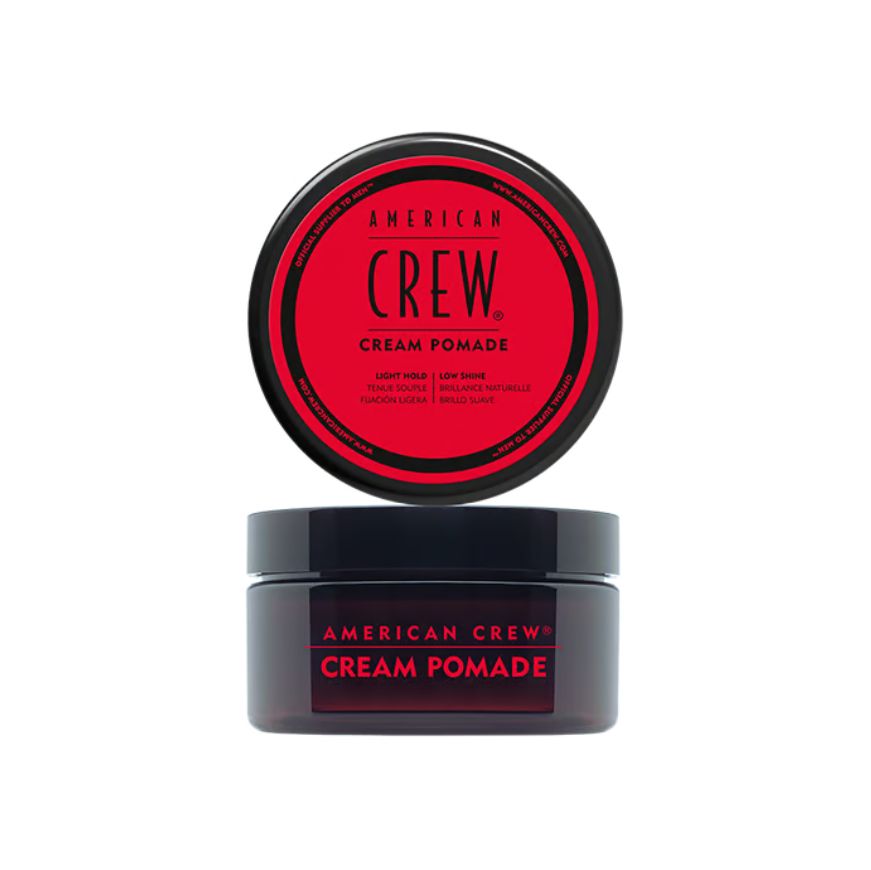 American Crew Cream Pomade 85g