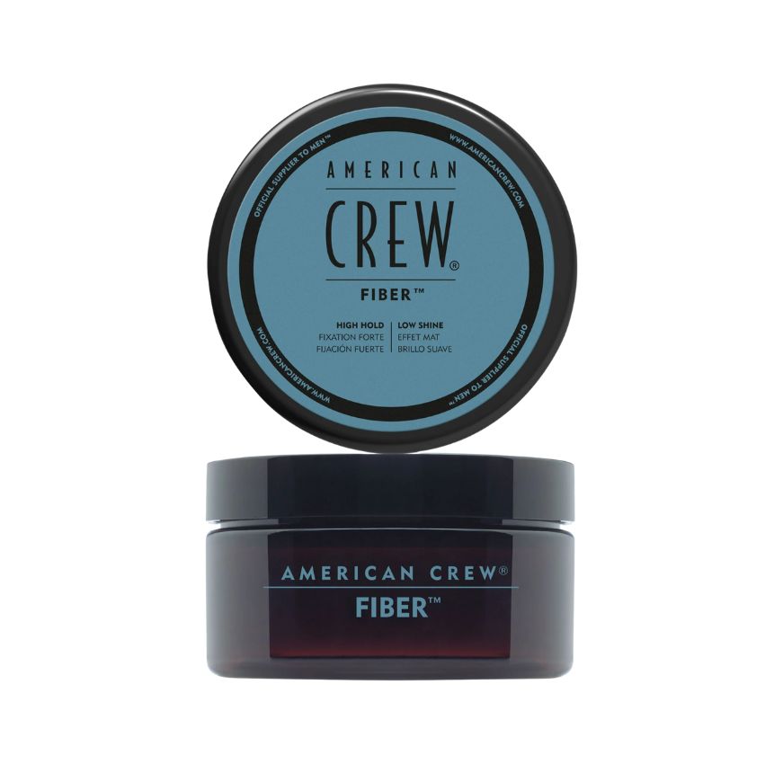 American Crew Fiber High Hold 85g