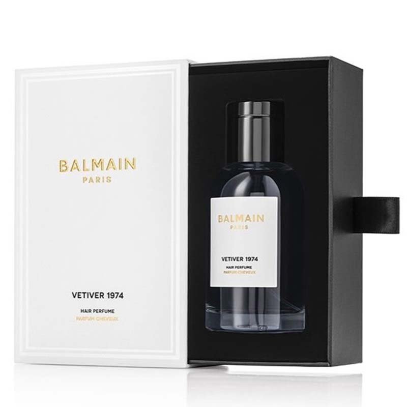 Balmain Hair Perfume Vetiver 1974 100ml