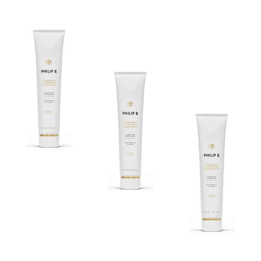 Philip B Everyday Beautiful™ Conditioner 178ml x3