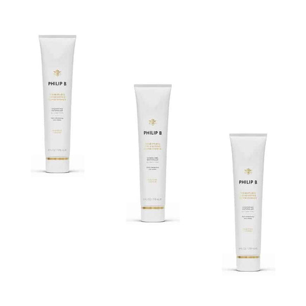Philip B Everyday Beautiful™ Conditioner 178ml x3