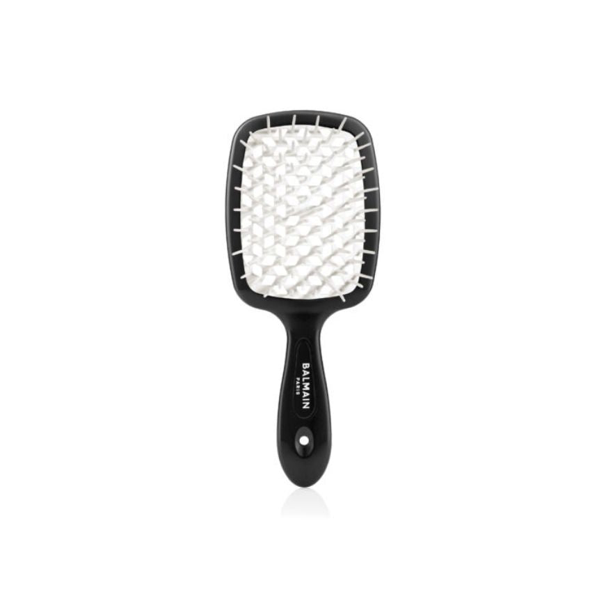 Balmain Black Detangling Brush