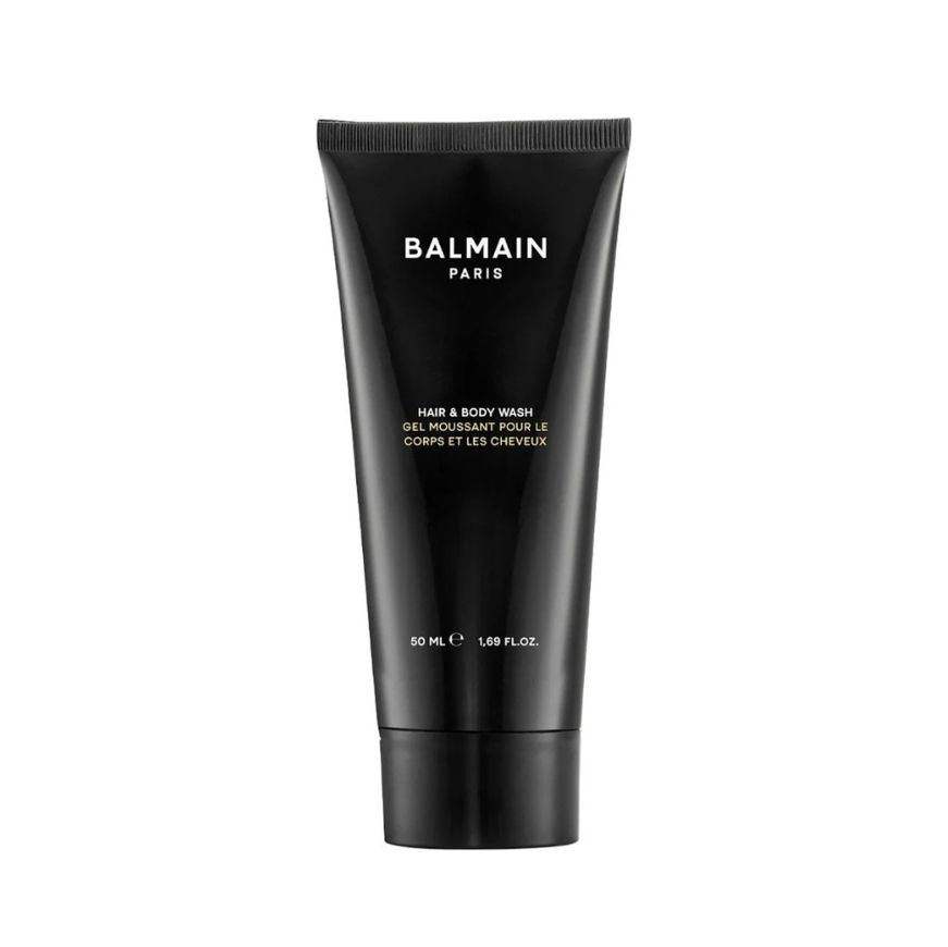 Balmain Hair And Body Wash 50ml