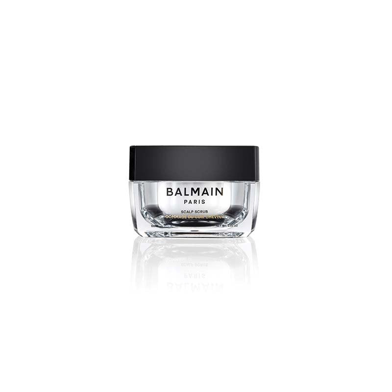 Balmain Signature Men's Scalp Scrub 100gr