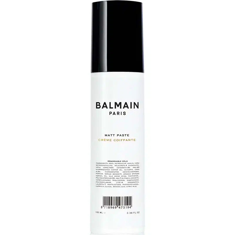 Balmain Matt Paste 100ml