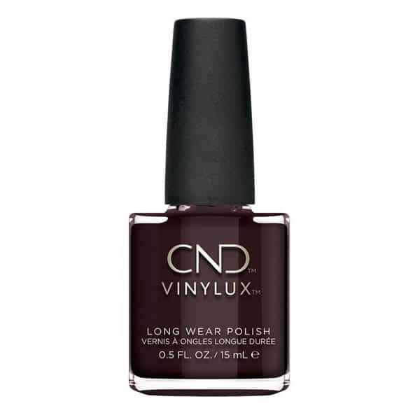 CND Vinylux Dark Dahlia #159