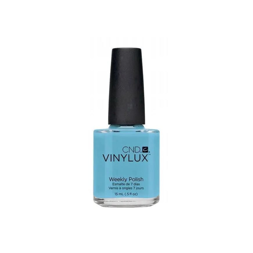 CND Vinylux Azure Wish #102