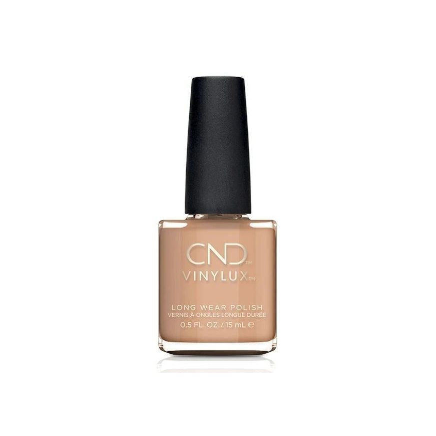 CND Vinylux Brimstone #284