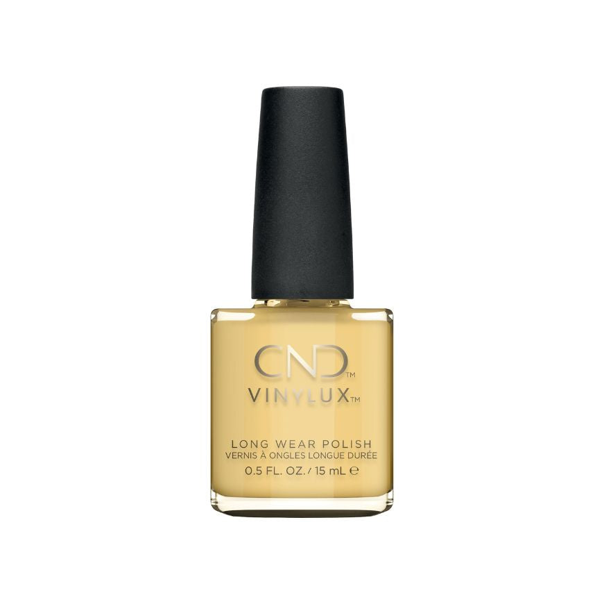 CND Vinylux Honey Darlin' #218