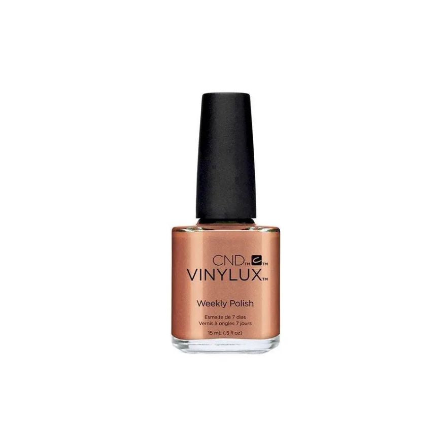 CND Vinylux Sienna Scribble #213 15ml