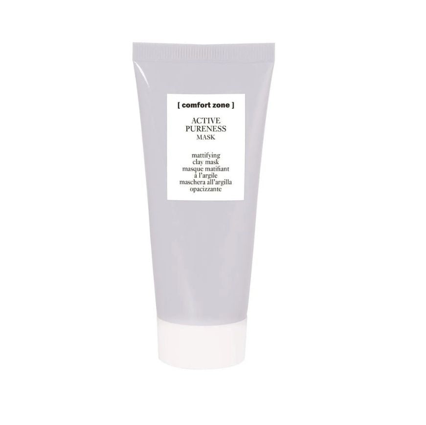 Comfort Zone Active Pureness Clay Mask 60ml