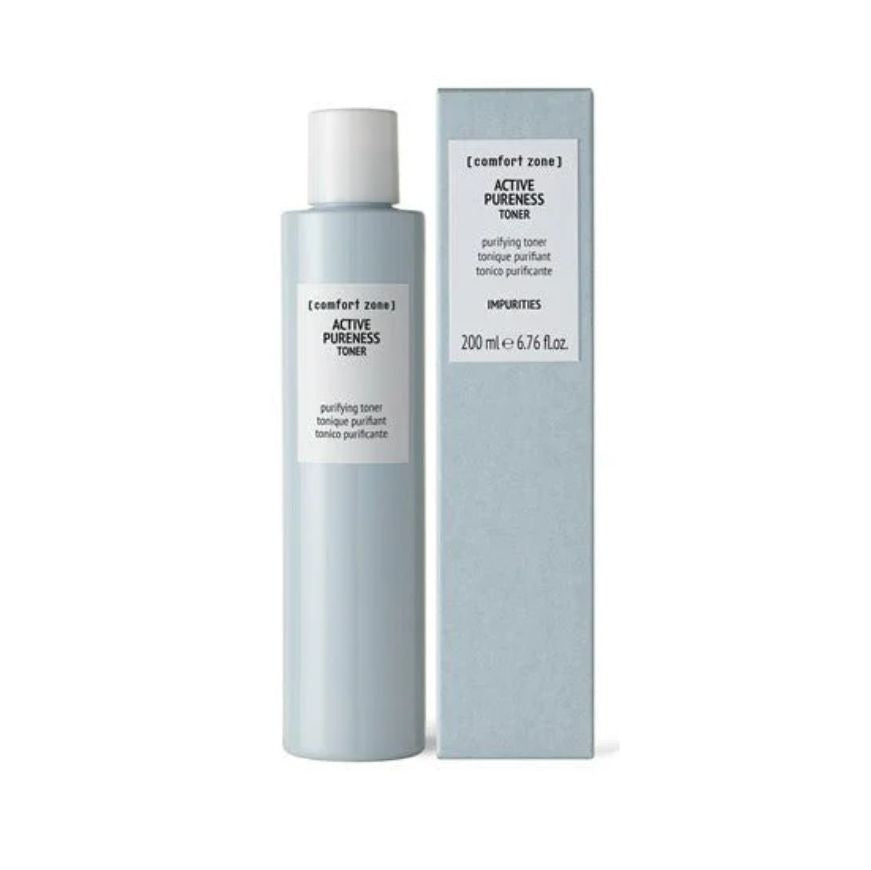 Comfort Zone Active Pureness Toner 200ml
