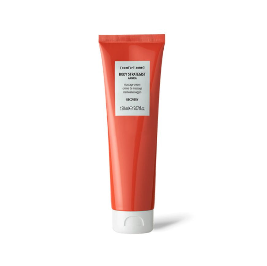 Comfort Zone Body Strategist Arnica Recovery 150ml