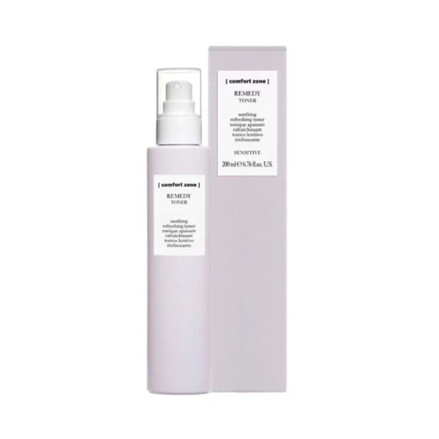 Comfort Zone Remedy Toner Sensitive 200ml