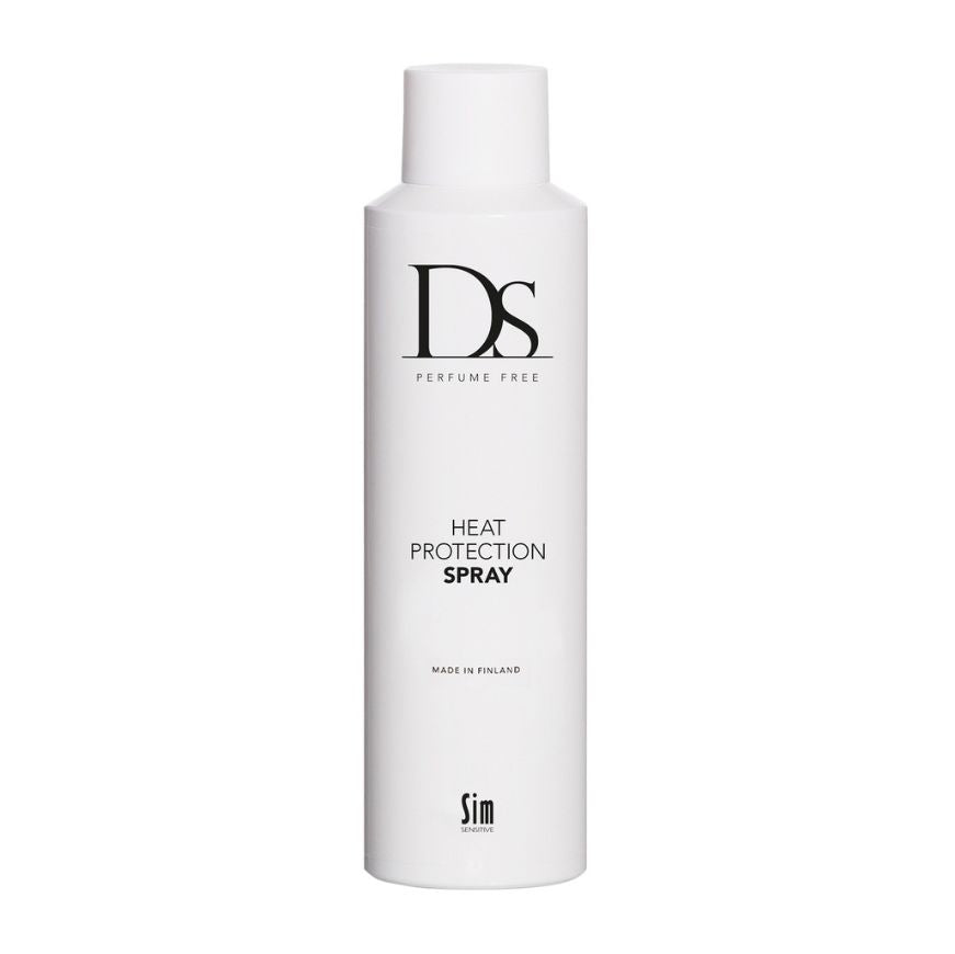 DS perfume free Haet Protection spray 200 ml