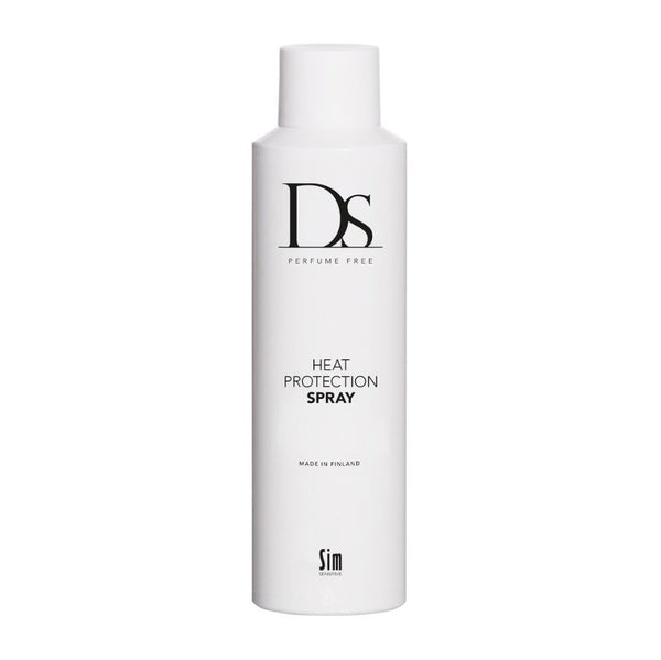 DS perfume free Haet Protection spray 200 ml