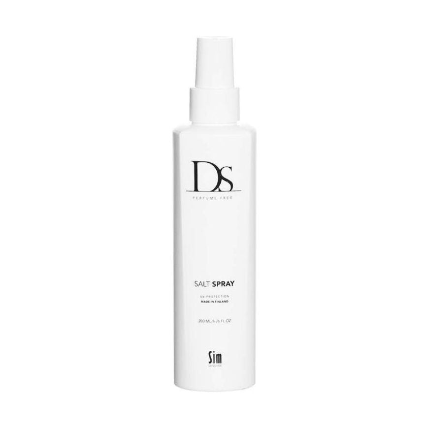DS perfume free Salt Spray 200 ml