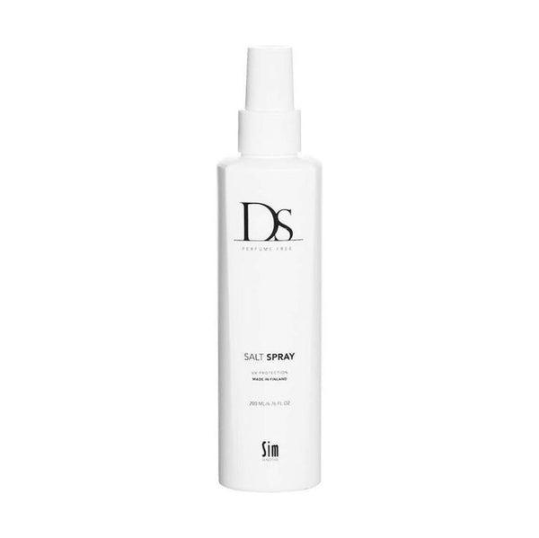 DS perfume free Salt Spray 200 ml