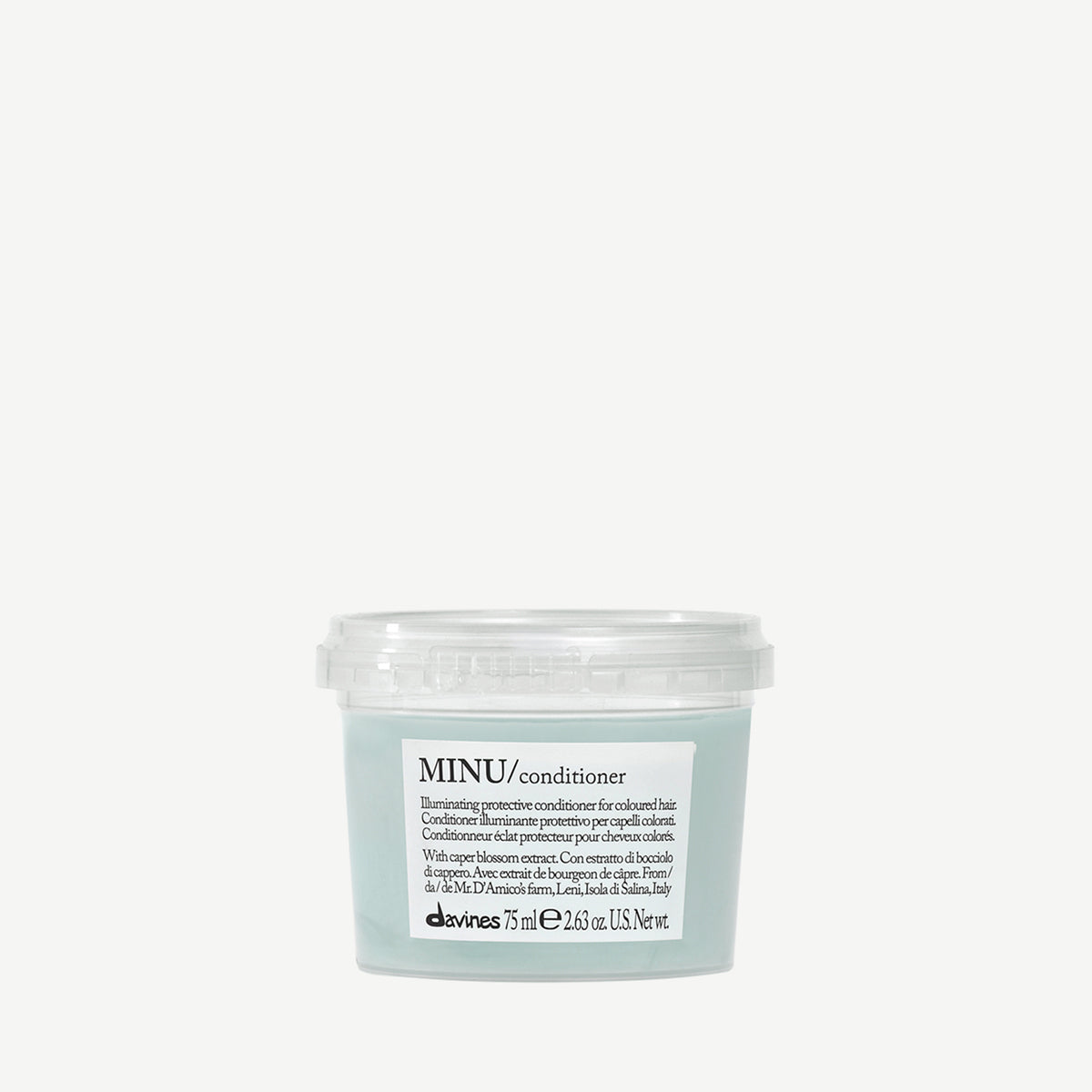 Davines MINU Conditioner 75 ml