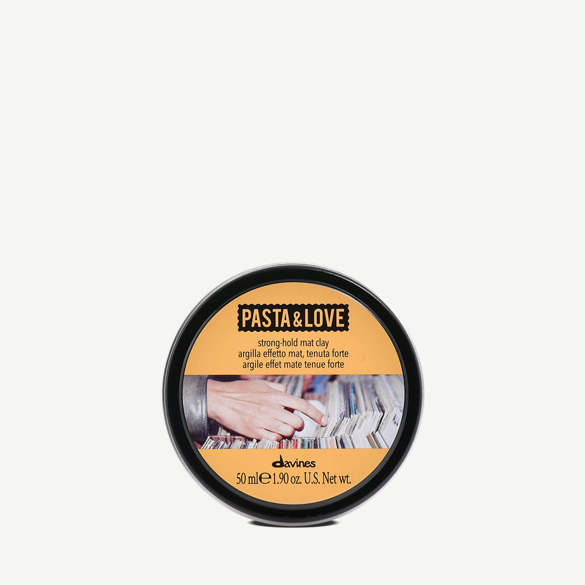 Davines Pasta & Love Styling Clay 50 ml
