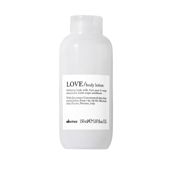 Davines LOVE/ body lotion 150 ml