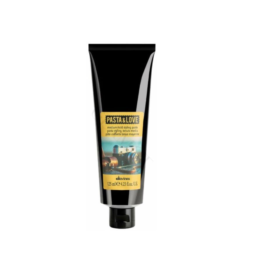 Davines Pasta&Love Medium-hold Styling paste 125 ml