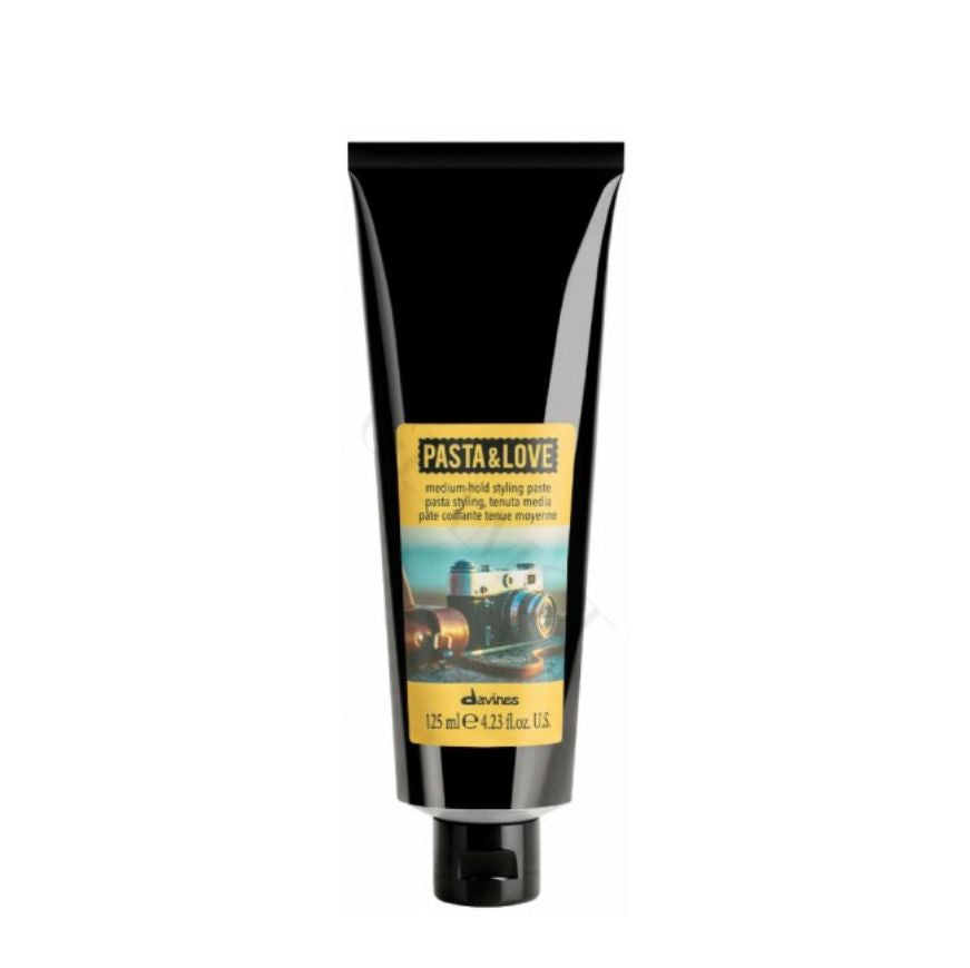 Davines Pasta&Love Medium-hold fiber cream 50 ml