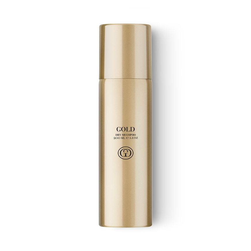 Gold Dry Shampoo 200ml