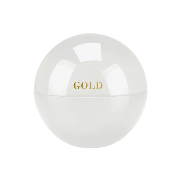 Gold Fiber Wax