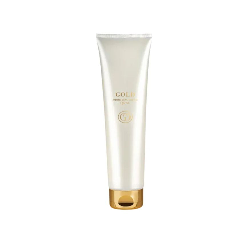 Gold Smoothing Cream 150ml