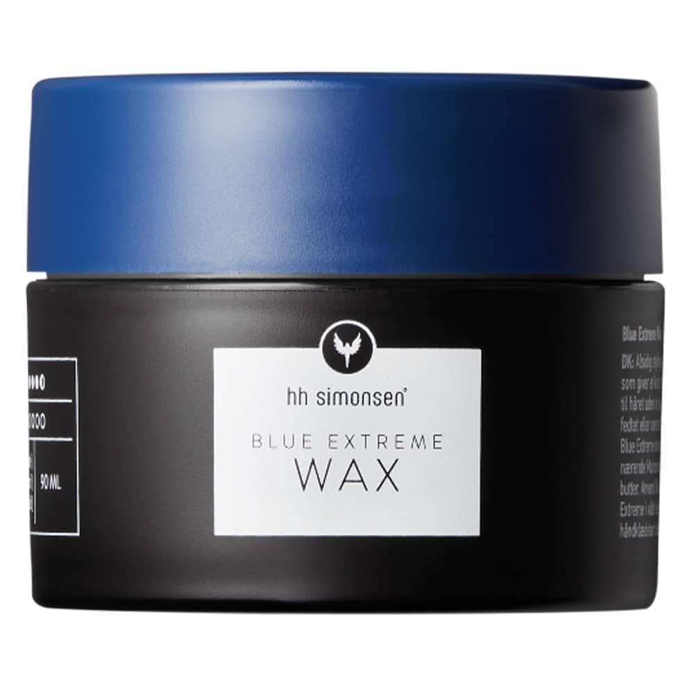 HH Simonsen Blue Extreme Wax 90ml