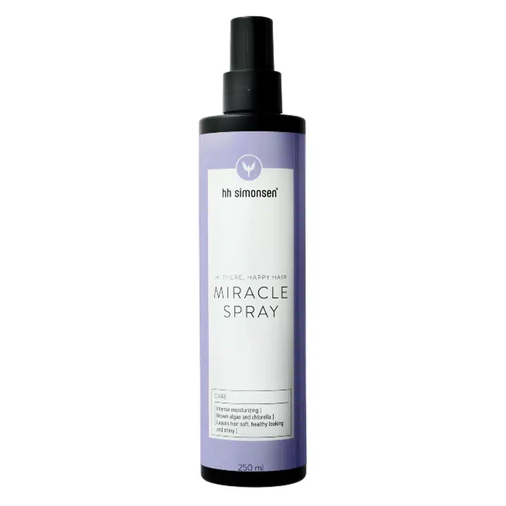 HH Simonsen Miracle Spray