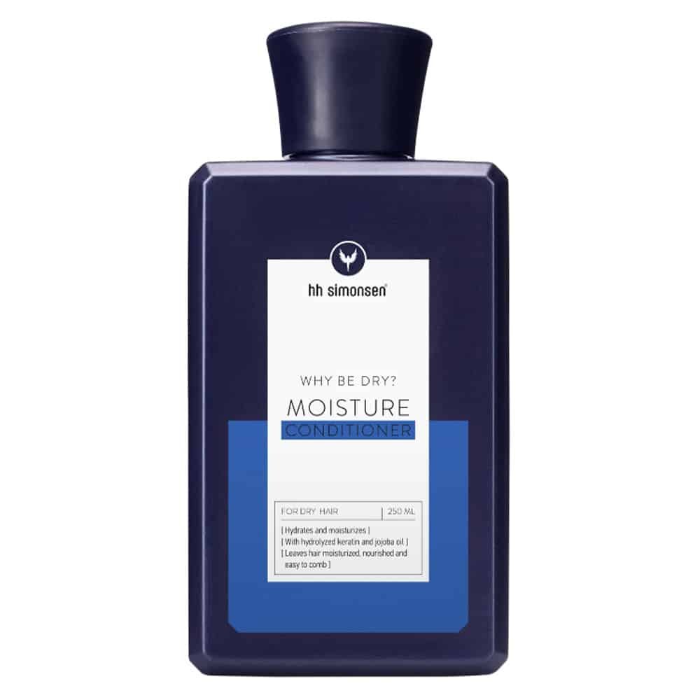 HH Simonsen Moisture Conditioner 250ml