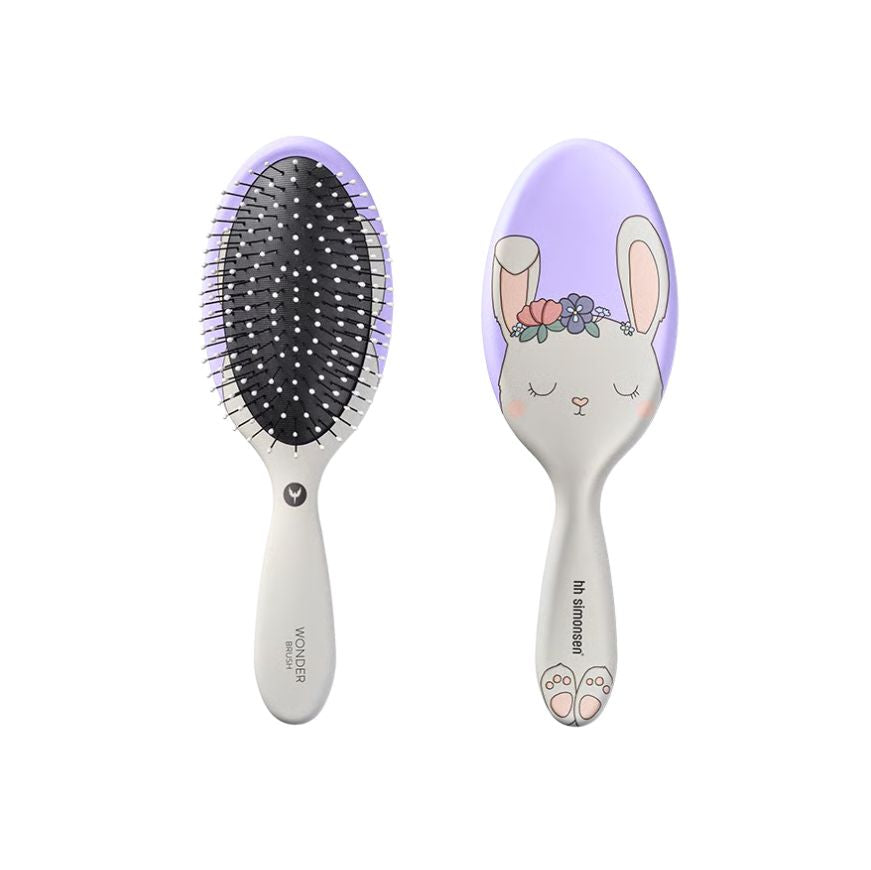 HH Simonsen Wonder Brush Kids Rabbit