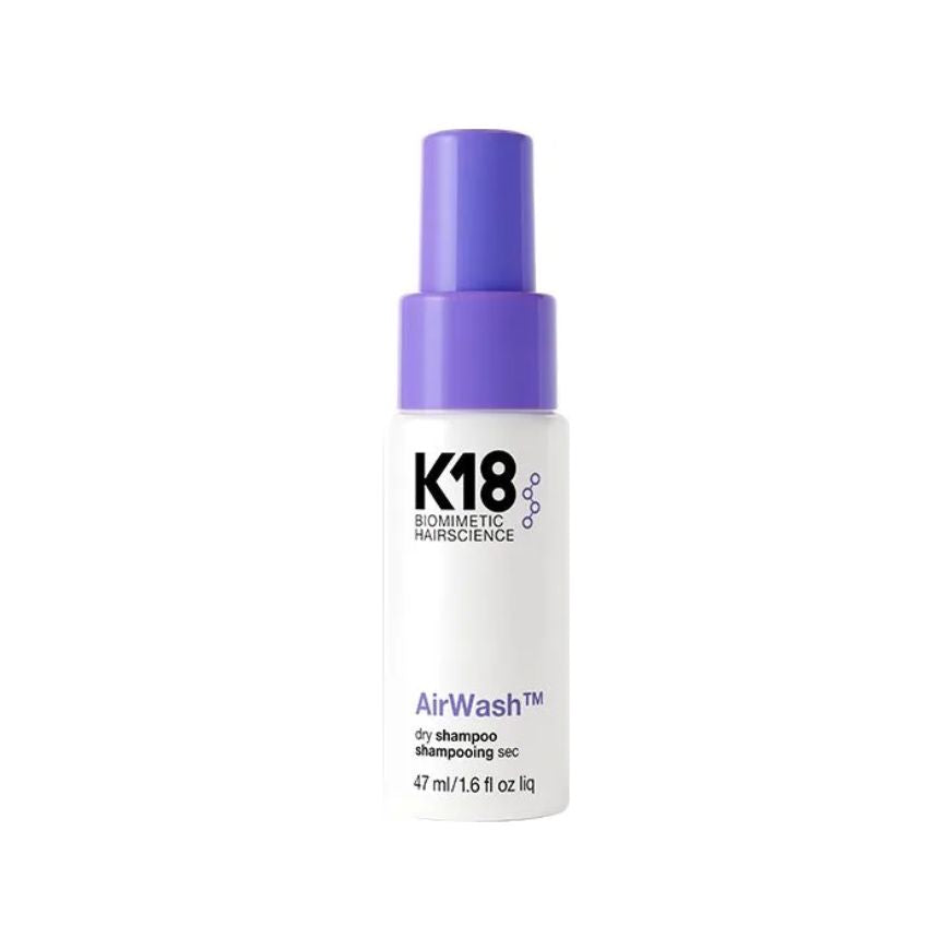 K18 AirWash Dry Shampoo 47ml