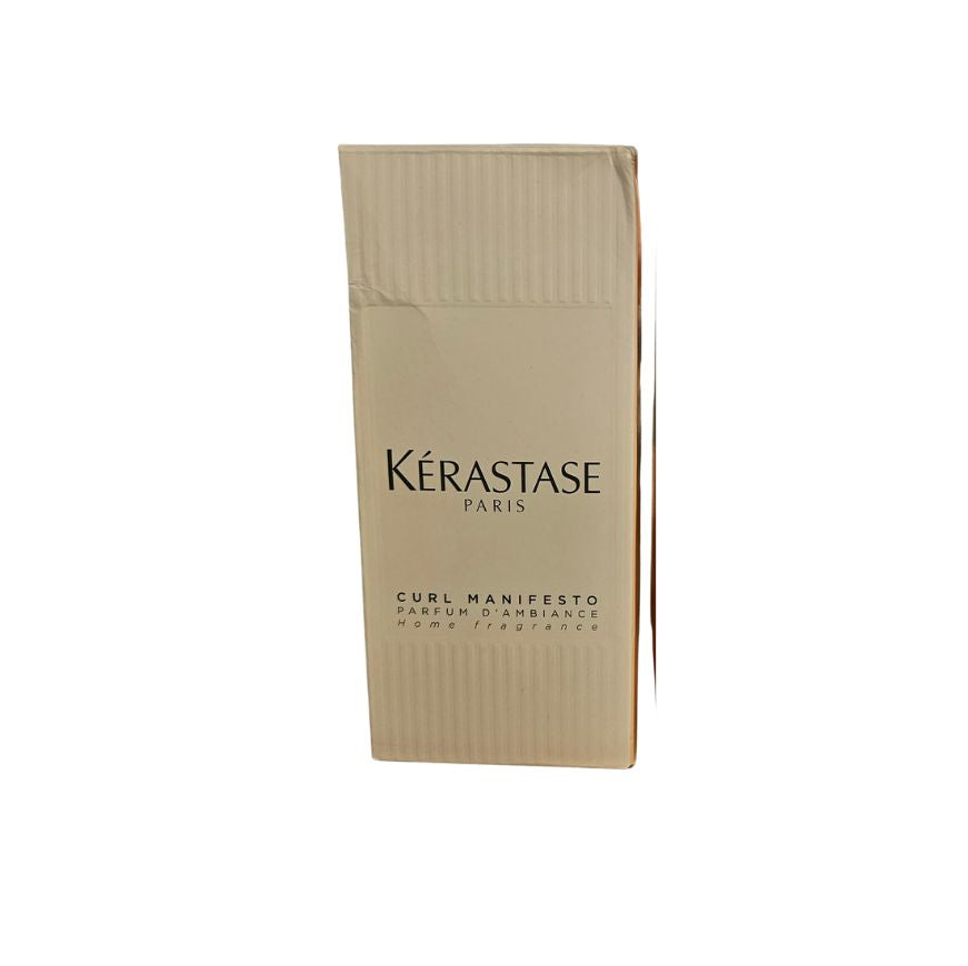 Kérastase Curl Manifesto Home fragrance
