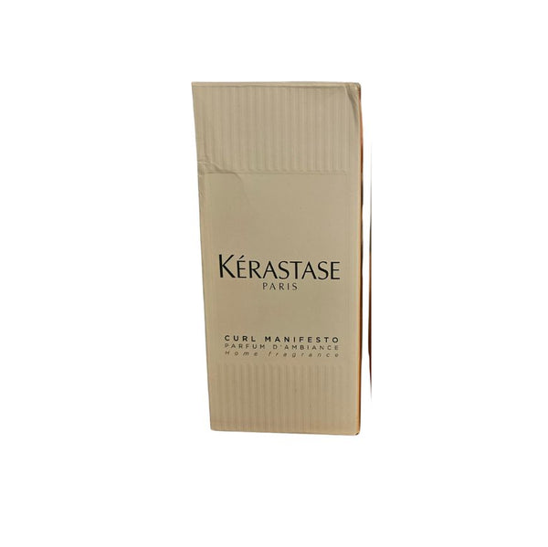 Kérastase Curl Manifesto Home fragrance