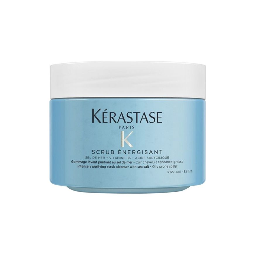 Kérastase Fusio-Scrub Purifying (Energisant) 250ml