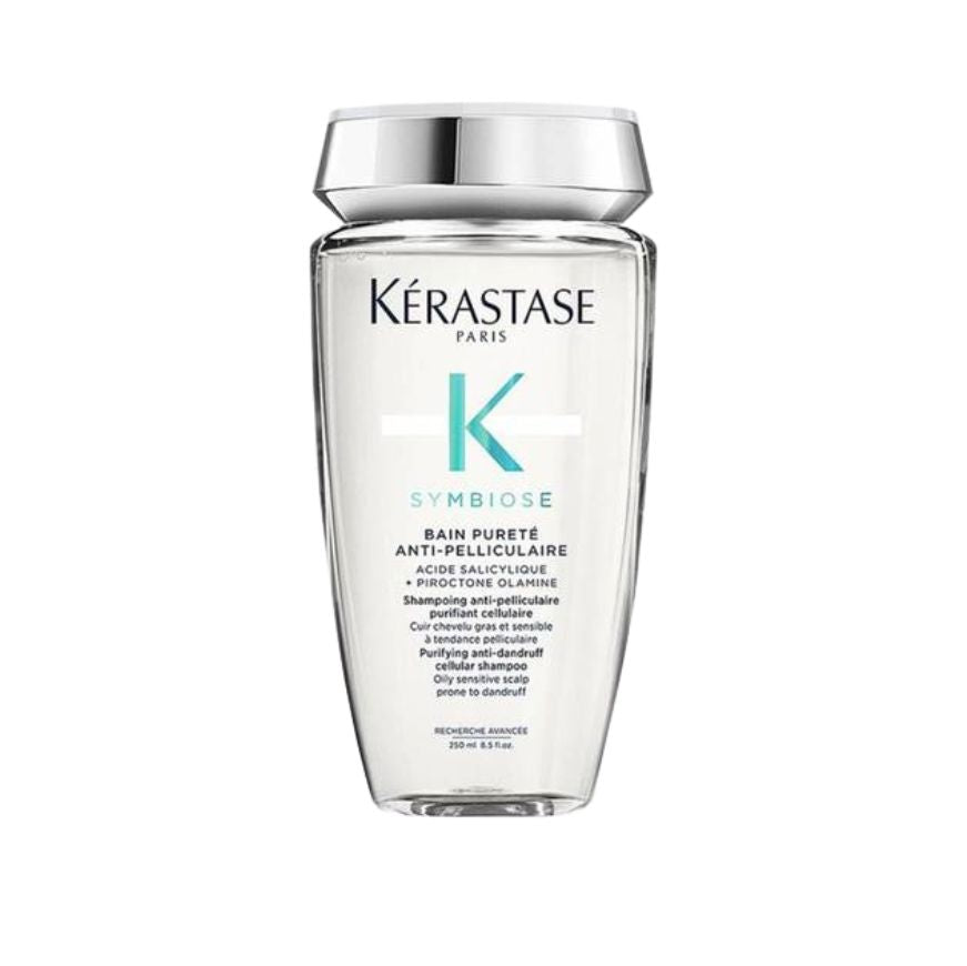 Kérastase Symbiose Bain Pureté Anti-Pelliculaire 250ml