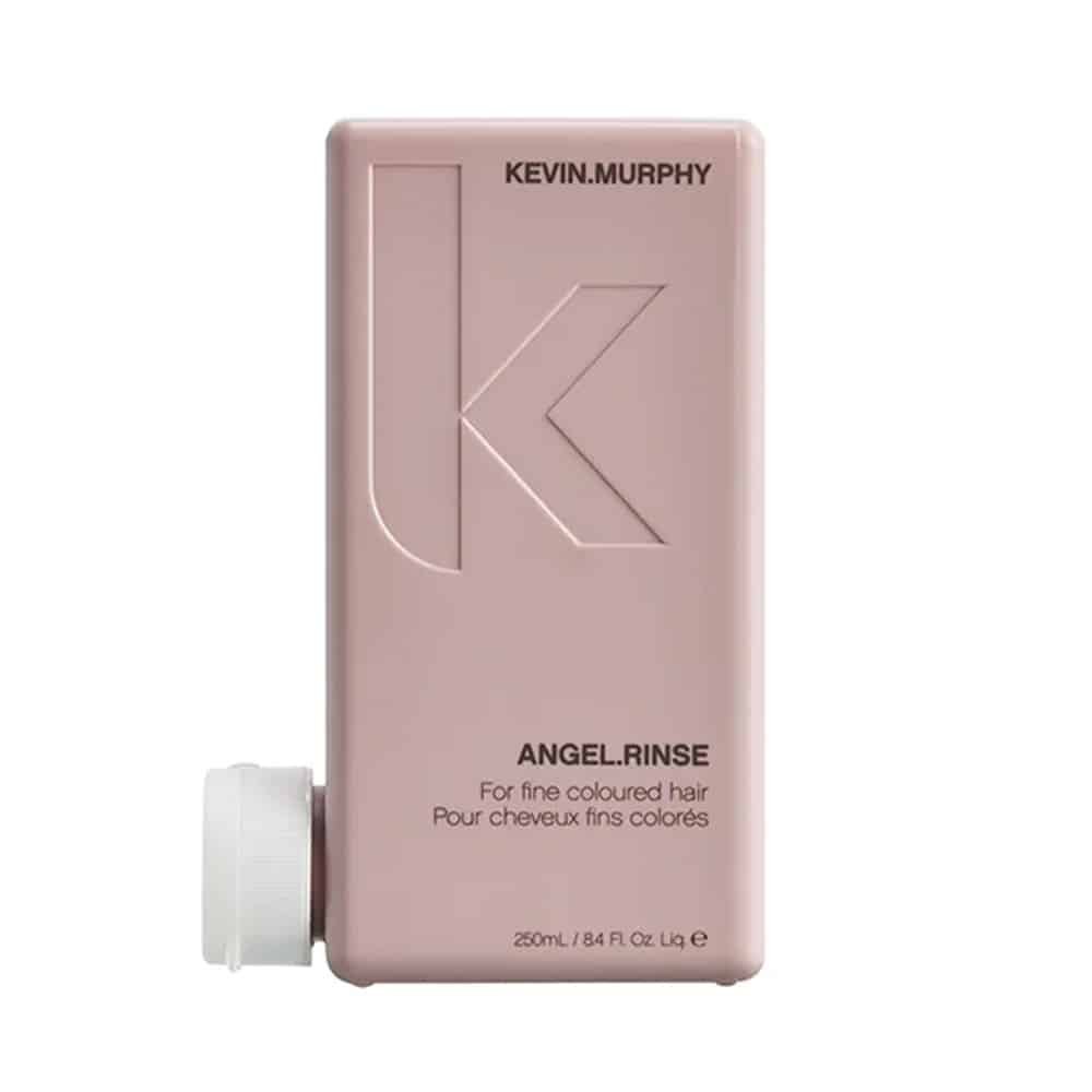 Kevin Murphy Angel Rinse 250ml let balsam til fint og farvet hår med havrprotein mangosmør og kakaosmør
